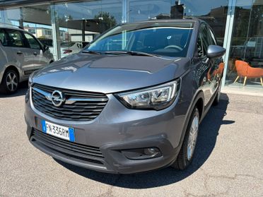 Opel Crossland X 1.2 GPL 12V Advance