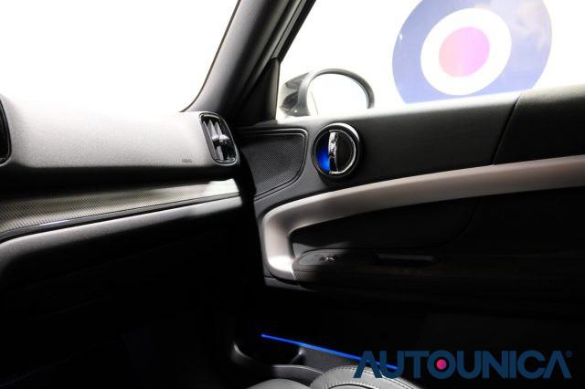 MINI Countryman 2.0 COOPER D YOURS FULL LED