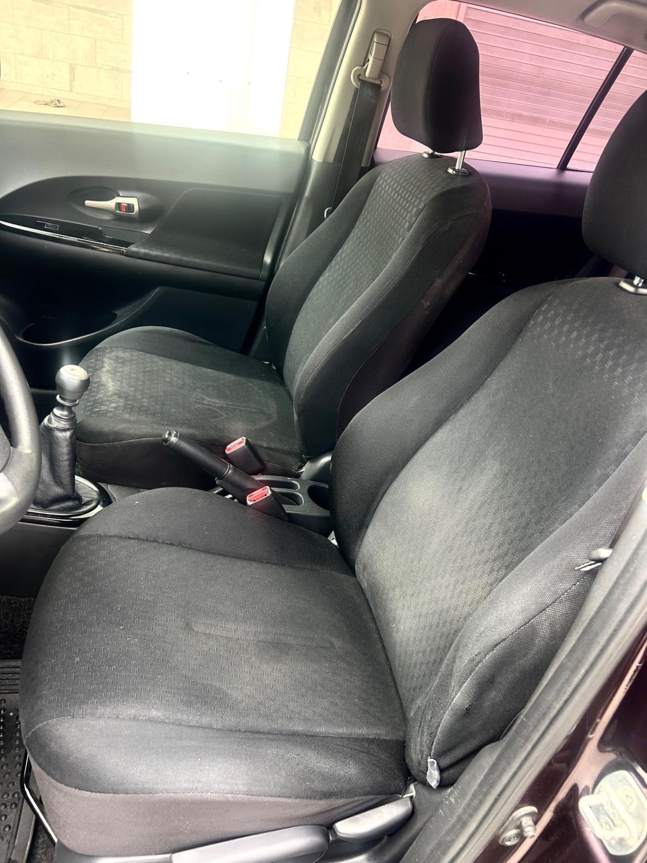 Toyota Urban Cruiser 1.4 D-4D AWD Luxury 4x4