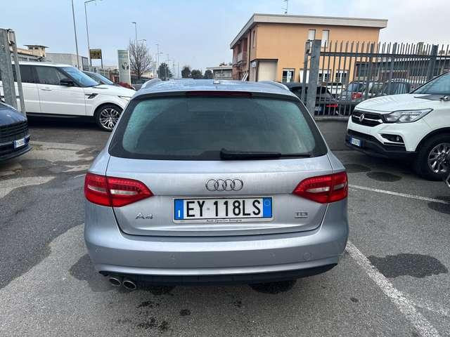 Audi A4 A4 Avant 2.0 tdi quattro 190cv s-tronic