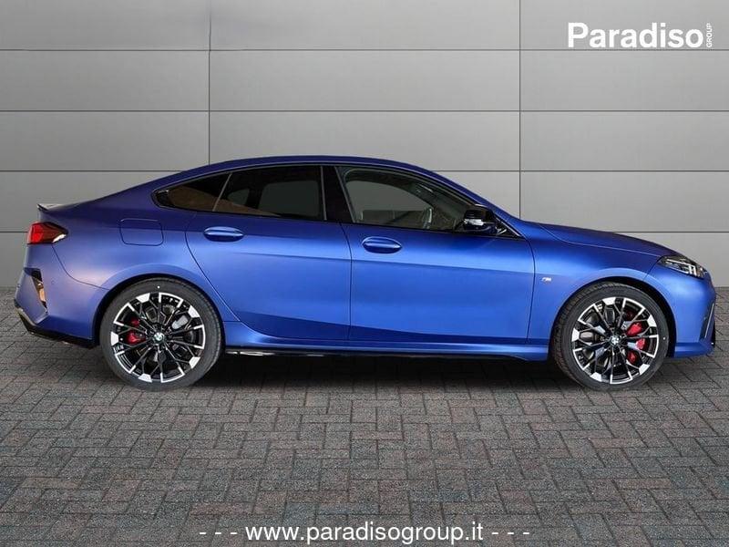BMW Serie 2 Gran Coupe M235 - 2025 - BENZINA | 300CV XDRIVE | MSPORT PRO