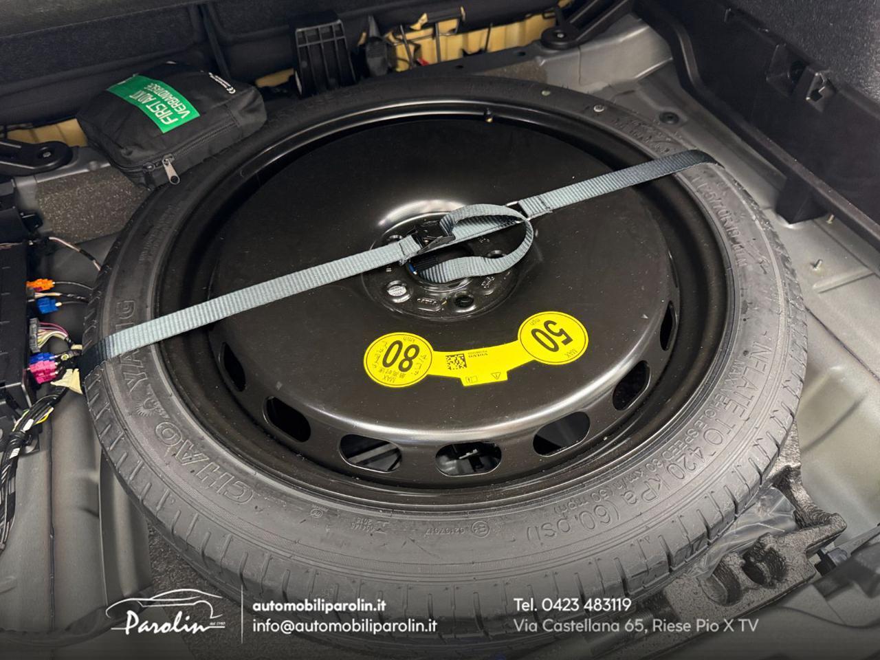 VOLVO XC40 T4 Recharge Plug-in Hybrid Inscription Expression