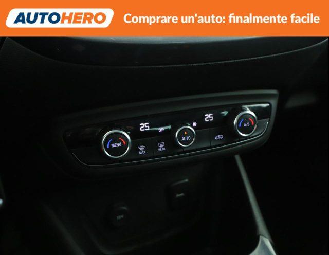 OPEL Crossland X 1.6 ECOTEC D 8V Start&Stop Innovation