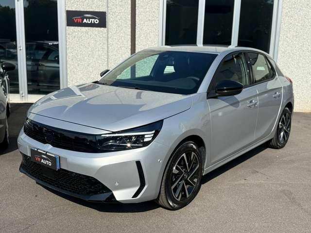 Opel Corsa 1.2 GS s&s 100cv FULL LED/TELECAMERA/CARPLAY/BLACK LINE/CRUISE -Promo fin