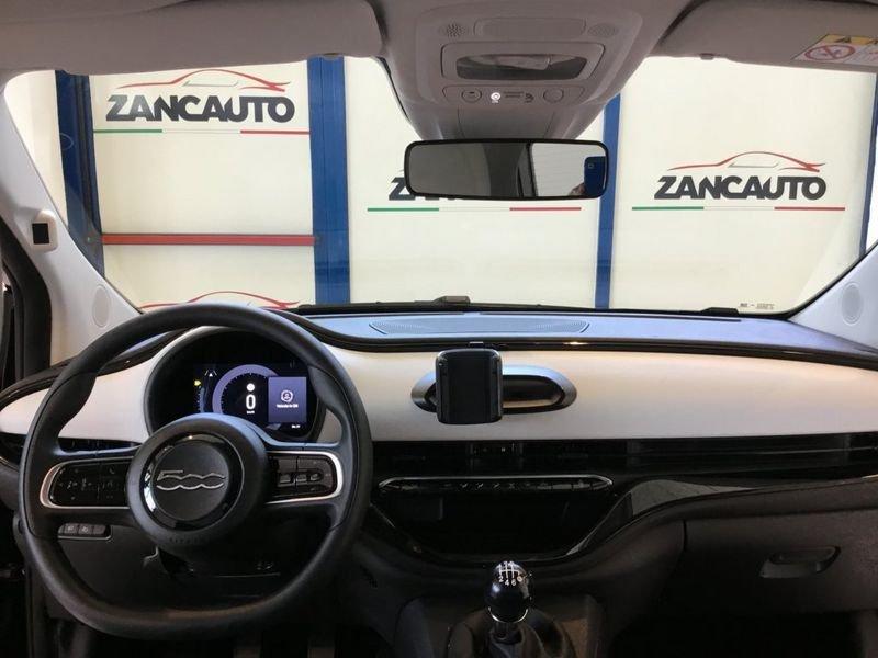 FIAT 500 Hybrid Hybrid Pop MY26
