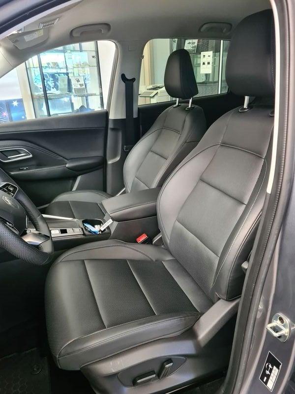 MG ZS ZS 1.5 hybrid+ Comfort auto