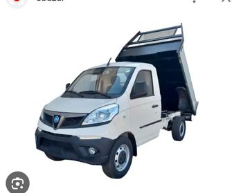 Piaggio Porter NP6 1.5 PL Short Range LPG HD TOP CASSONE RIBALTABILE