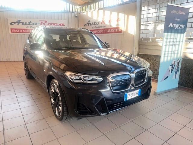 Bmw IX3 IMPRESSIVE