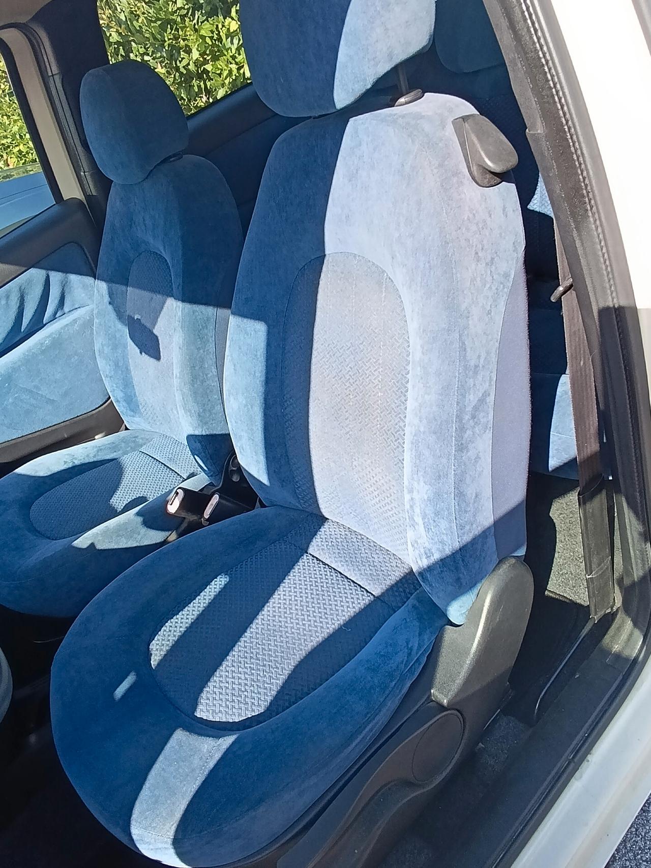 Lancia Ypsilon 1.2
