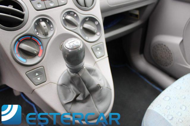 FIAT Panda 1.1 Active