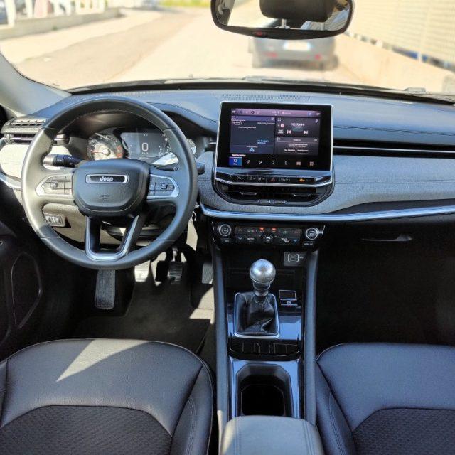 JEEP Compass 1.6 Multijet II 2WD Business