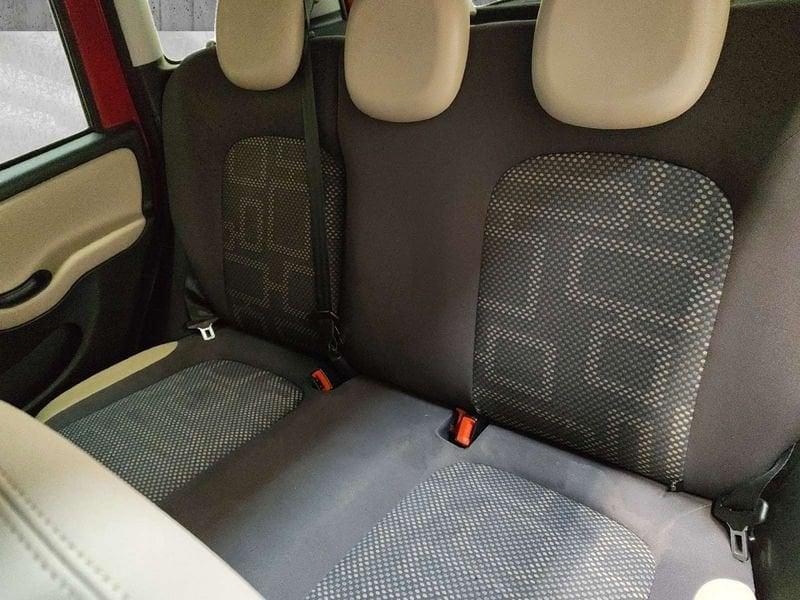 FIAT Panda 0.9 t.air turbo 4x4 85cv