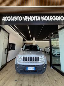 Jeep Renegade 2.0 Mjt 140CV 4WD Active Drive Limited 4x4