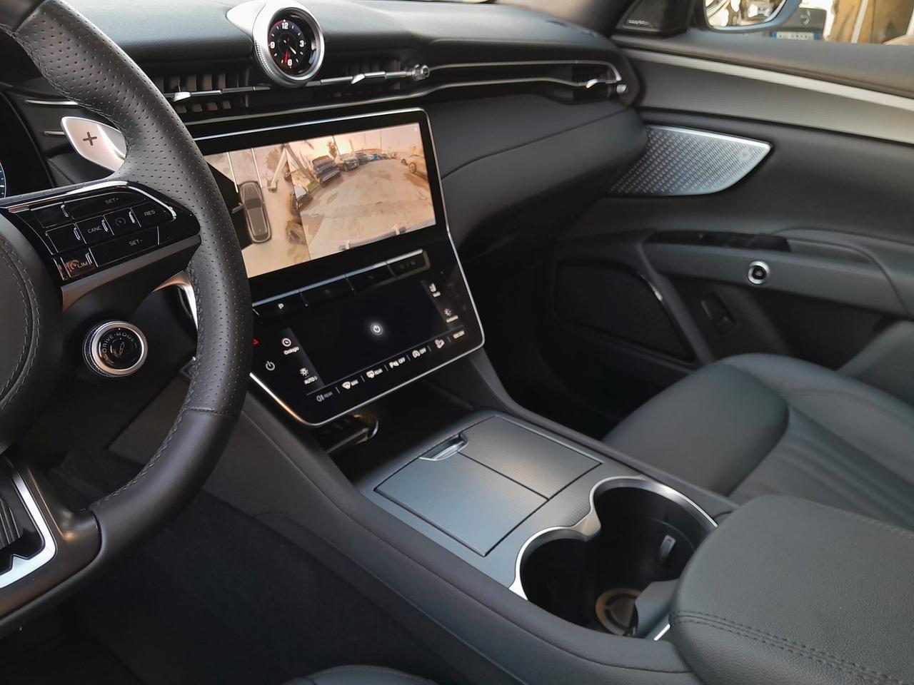 Maserati Grecale MHEV 250 CV AWD GT