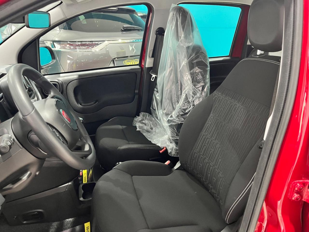 FIAT PANDA KM 0 *FULL OPTIONAL *5 POSTI