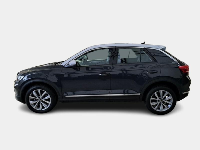 VOLKSWAGEN T-ROC 1.0 TSI Style
