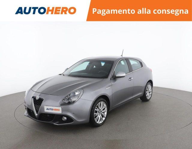 ALFA ROMEO Giulietta 1.6 JTDm 120 CV