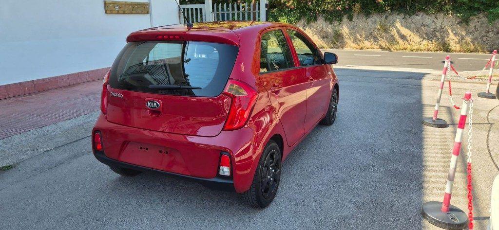 Kia Picanto 1.0 5 porte Active