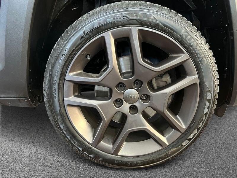 Jeep Renegade 2019 2.0 mjt S 4wd 140cv auto 9m