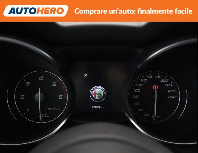 ALFA ROMEO Stelvio 2.2 Turbodiesel 180 CV AT8 Q4 Super