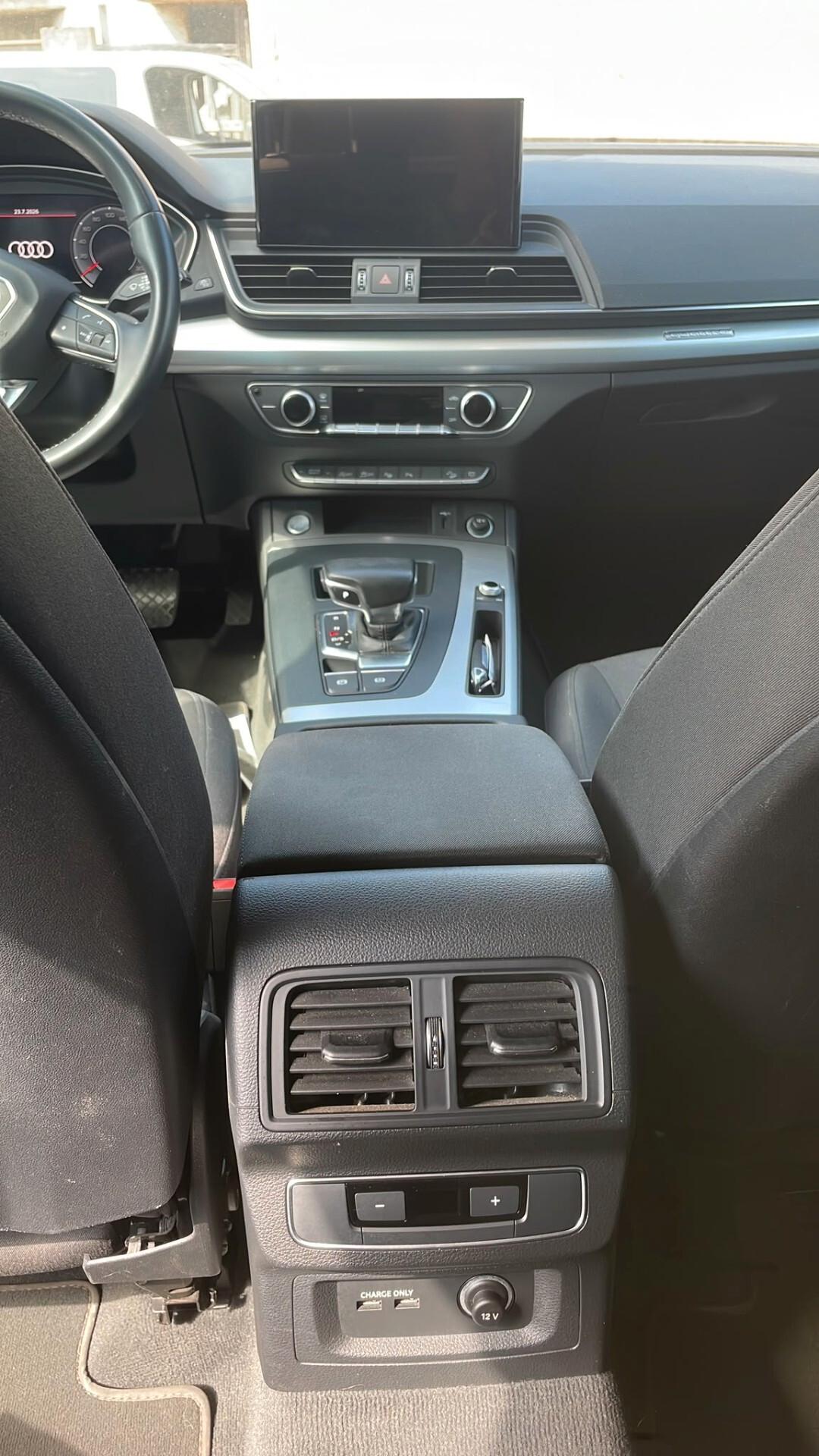Audi Q5 Sportback 40 TDI quattro S tronic S line Plus 204 CV MHEV – 2022