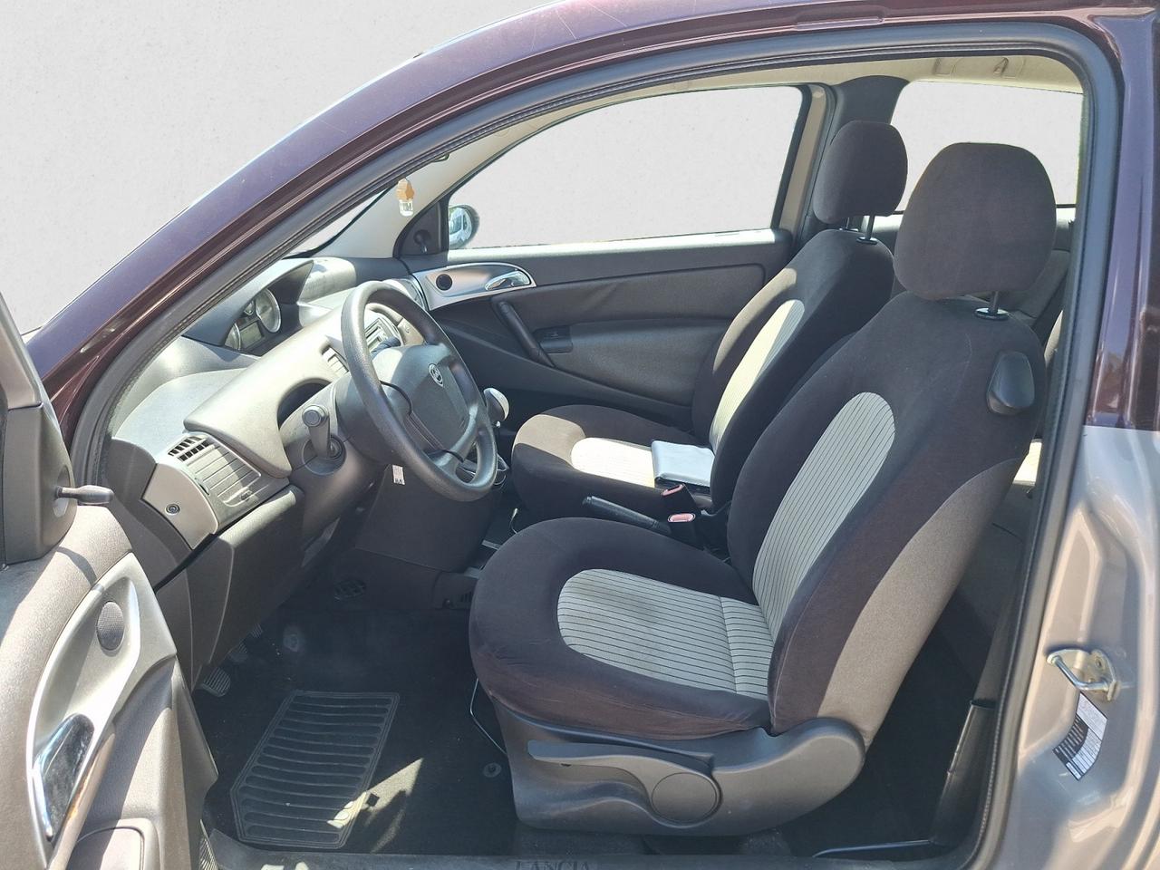 LANCIA Ypsilon 2ª serie - Ypsilon 1.2 Oro Plus