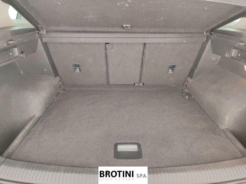 Volkswagen Tiguan 1.6 TDI SCR Sport BMT