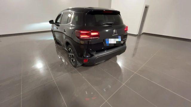 CITROEN C5 Aircross Hybrid 136 e-DCS 6 Max