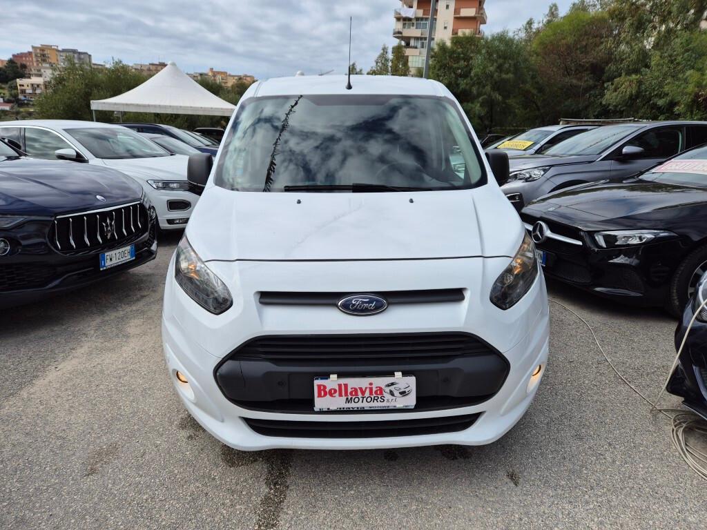 FORD TRANSIT CONNECT 1.5 TDCi 100cv 3POSTI