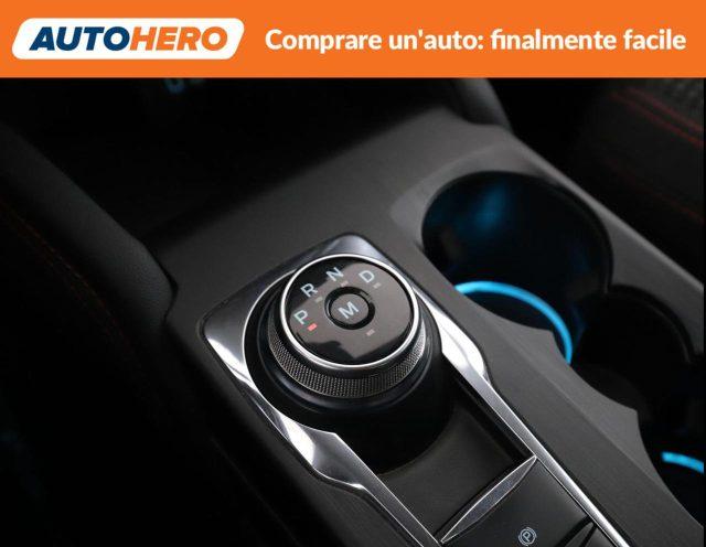 FORD Kuga 1.5 EcoBlue 120 CV 2WD ST-Line