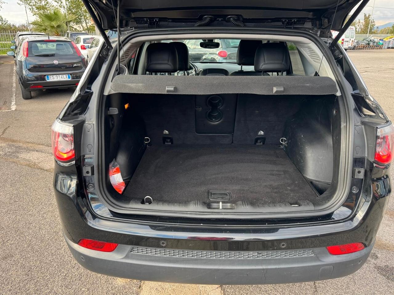 Jeep Compass 1.6 MJT 120CV II 2WD LIMITED 2018