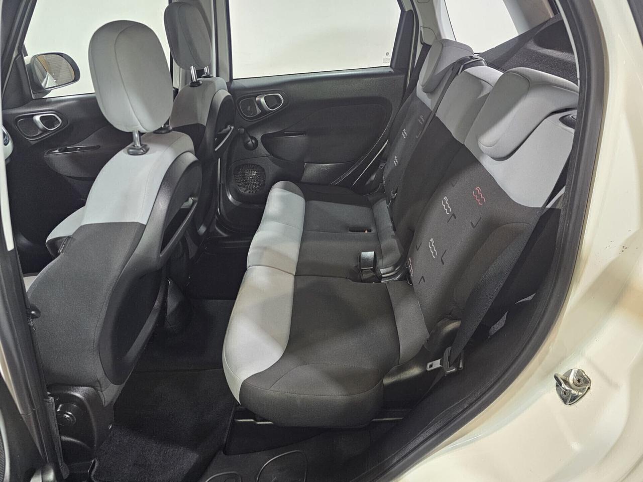 Fiat 500L 1.3 Multijet 85cv
