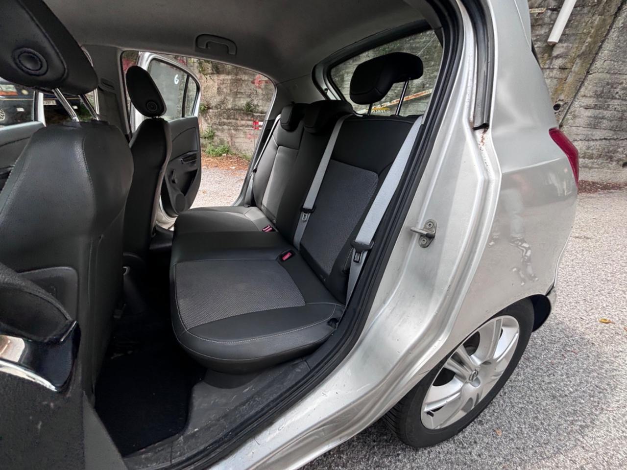 Opel Corsa 1.3 CDTI 90CV 5 porte Cosmo