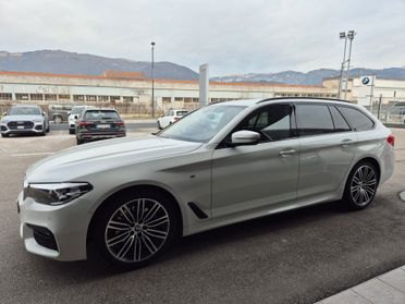 Bmw 520 520d 48V xDrive Touring Msport