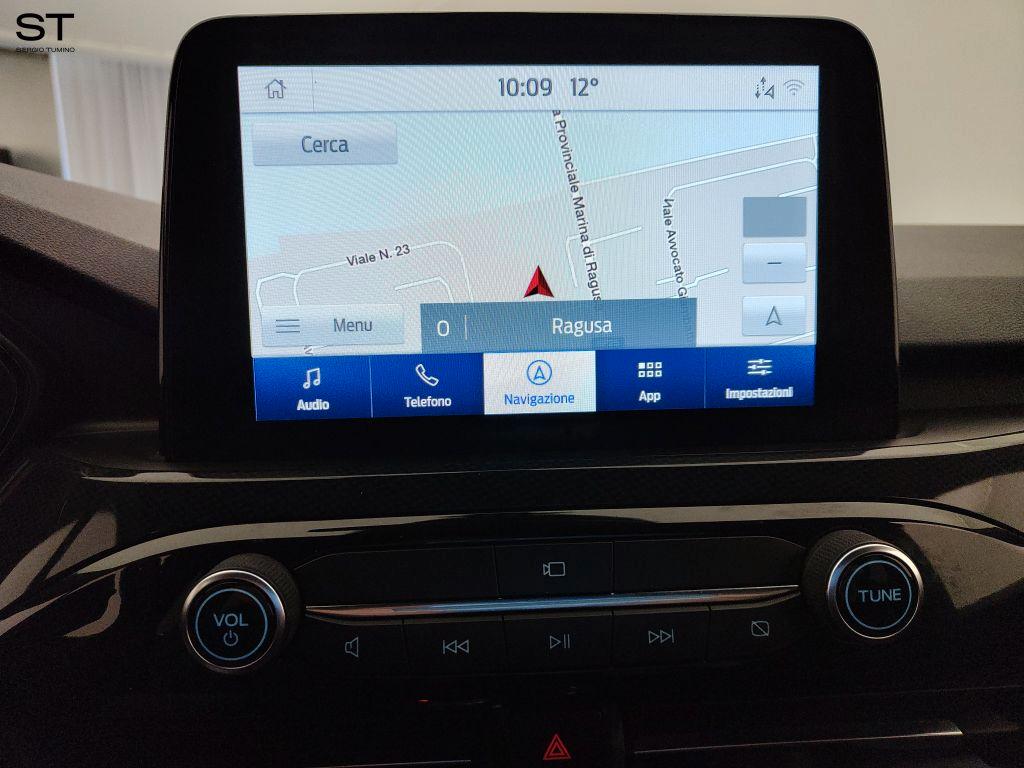 FORD Kuga 3ª serie - Kuga 2.5 Plug In Hybrid 225 CV CVT 2WD ST-Li