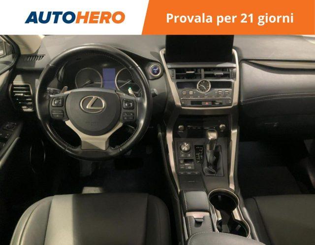 LEXUS NX 300 Hybrid 4WD Premium