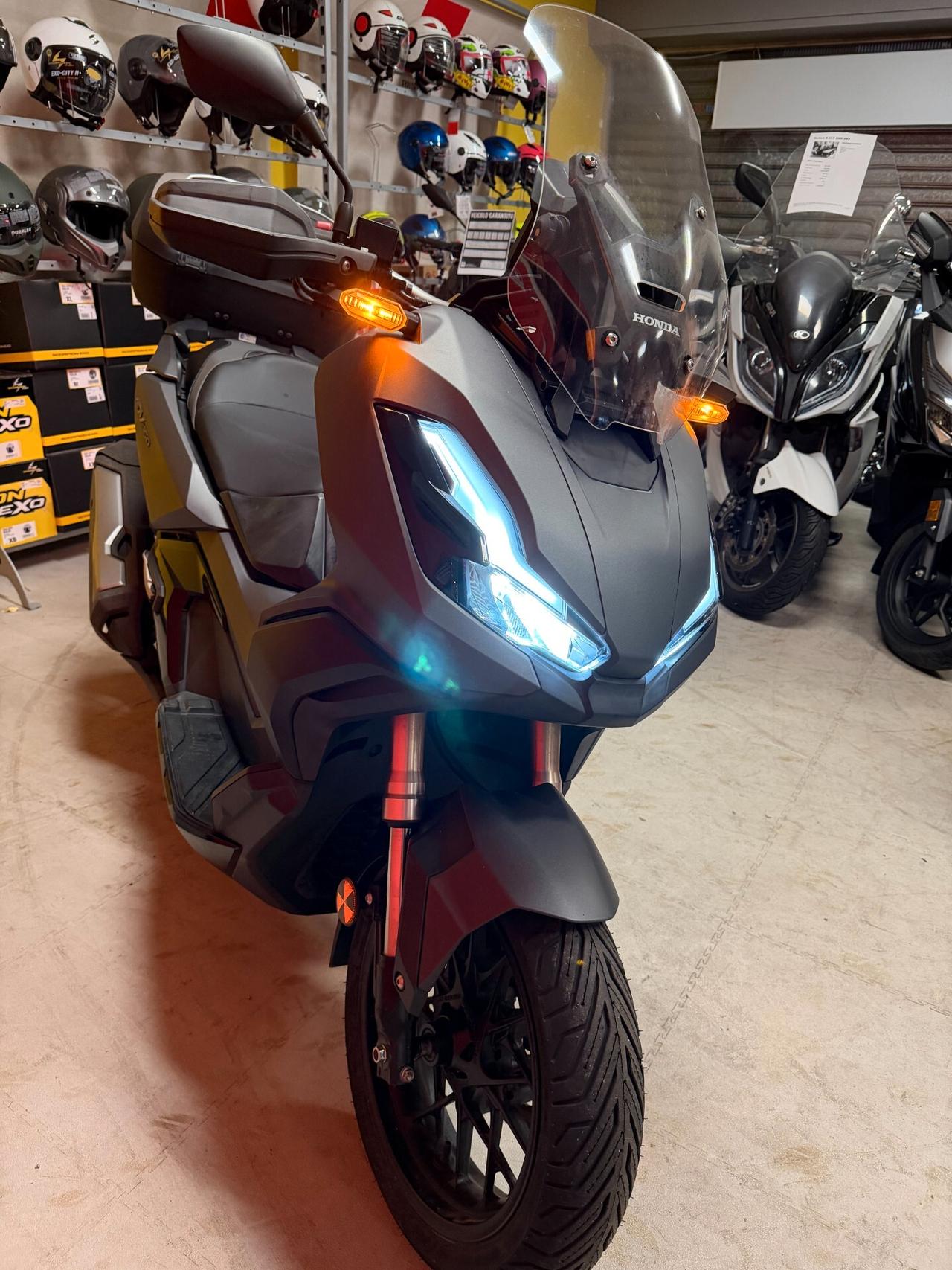 Honda ADV 350 - 2023