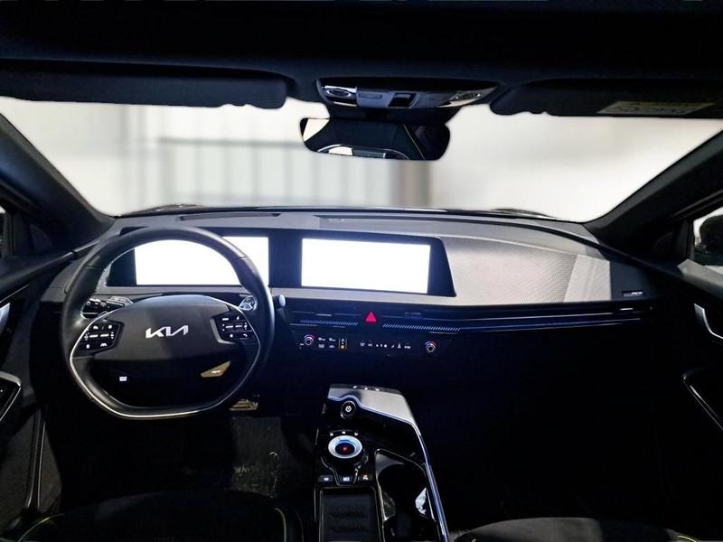 KIA EV6 77,4 kWh Performance GT AWD