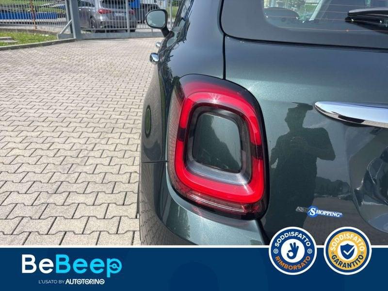 FIAT 500X 1.0 T3 URBAN 120CV MY20