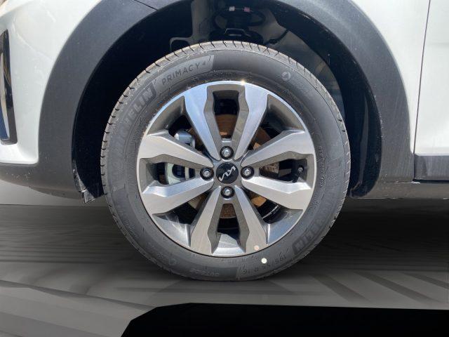 KIA Stonic 1.2 MPI Urban