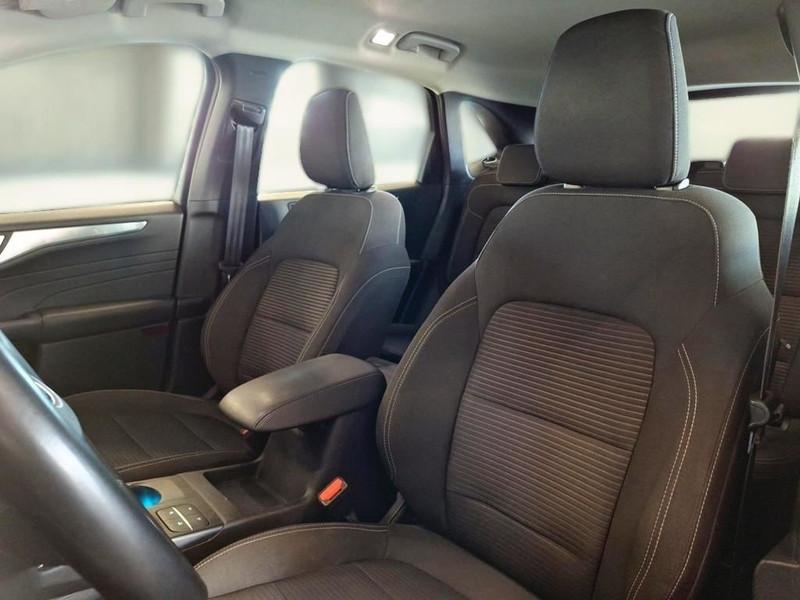FORD KUGA 1.5 EcoBlue 120CV 2WD Titanium Business Auto