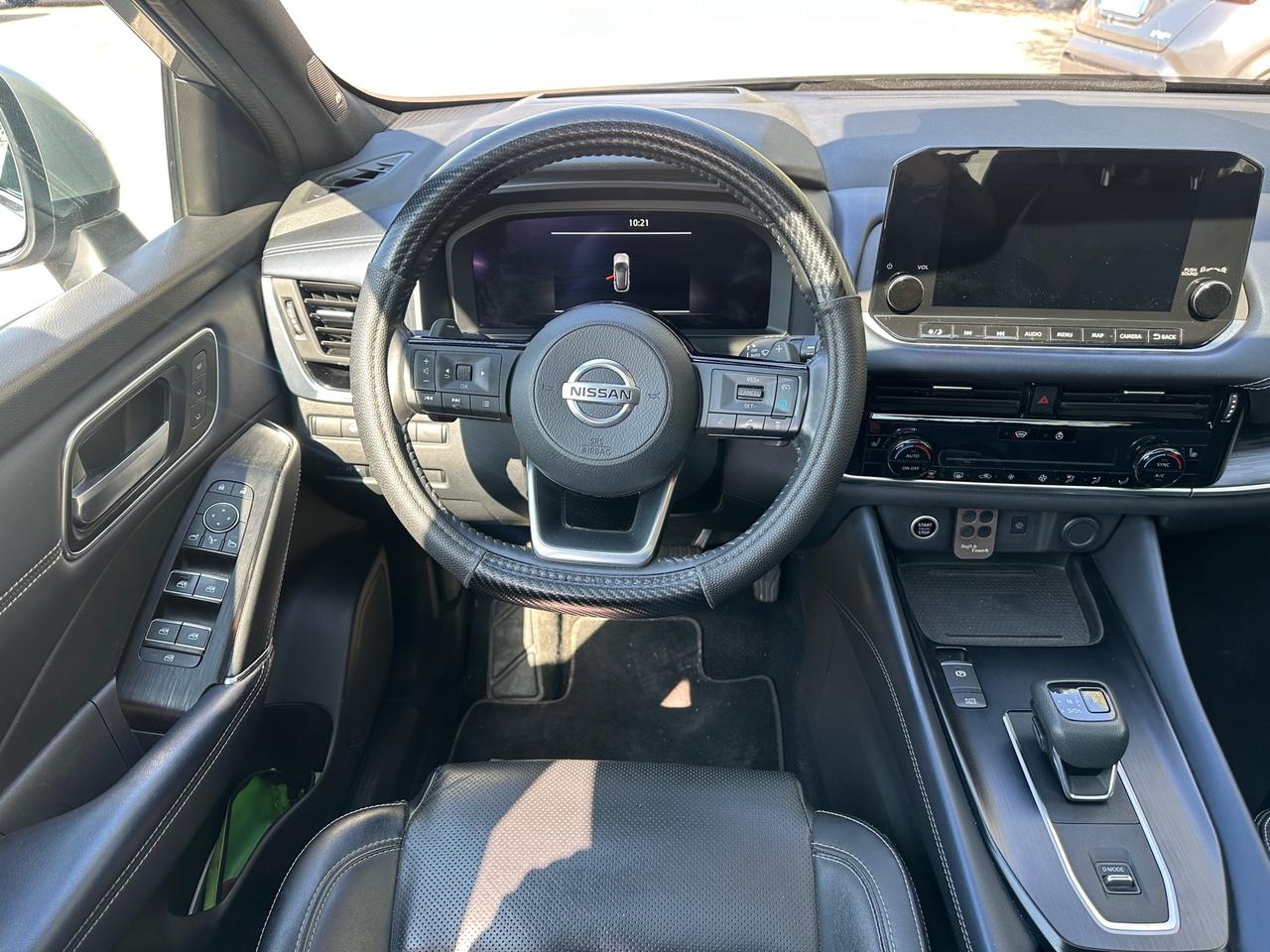 Nissan Qashqai MHEV 158 CV Xtronic (Garanzia 24 Mesi)