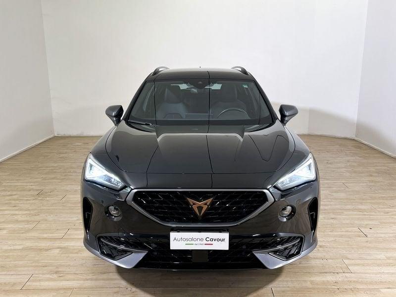 CUPRA Formentor Formentor 1.4 e-hybrid 204cv dsg