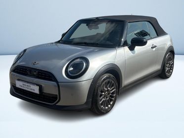 Mini Mini Cooper Cabrio 2.0 C Classic Auto