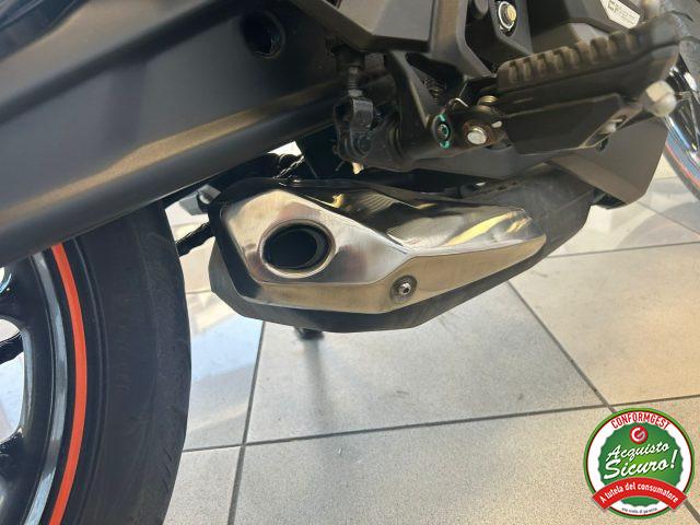 CF MOTO 300NK NAKED *Km 6.200