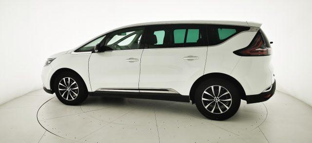 RENAULT Espace dCi 160CV EDC 4Control Energy Intense