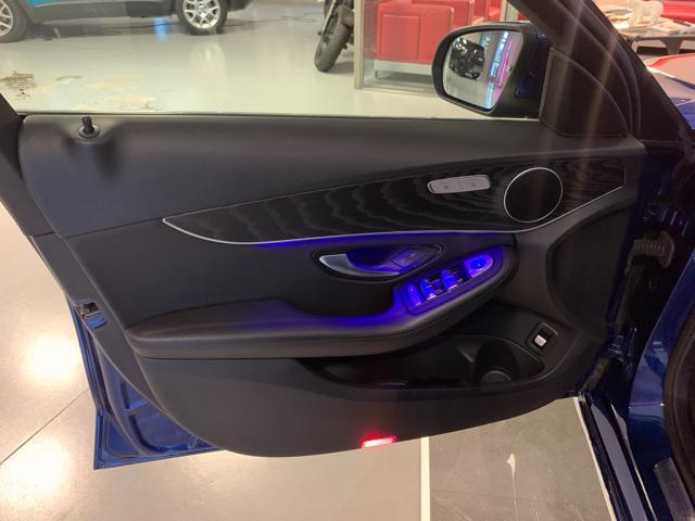 MERCEDES-BENZ C 300 d S.W. Auto Premium