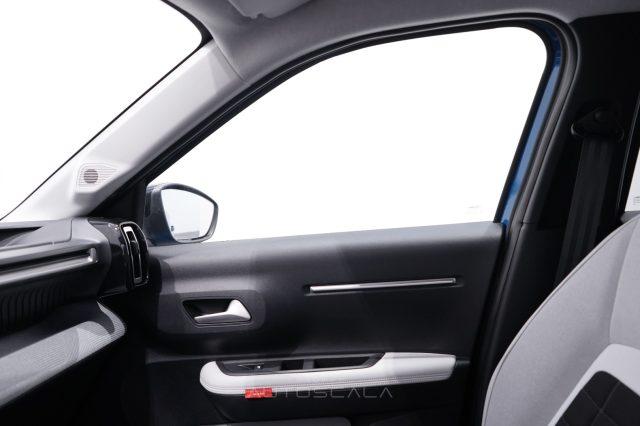 CITROEN C3 1.2 Hybrid 110cv e-DCS6 Max