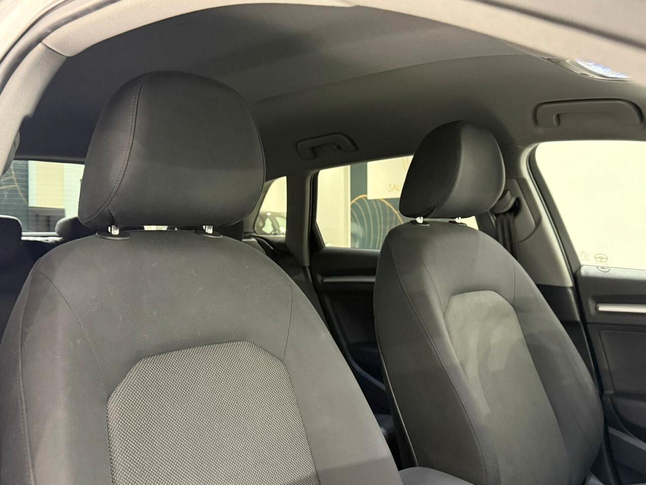 AUDI A3 SPB 30 TDI S tronic DESIGN ANNO2019