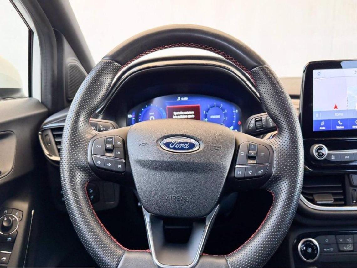 FORD Puma 1 0 ecoboost h st line ses 125cv